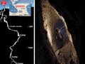 深达2000米的世界最深洞穴—Voronya洞穴