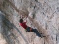 Adam Ondra西班牙首攀9b新路线 庆18岁生日