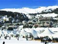 瑞士货币升值 去瑞士滑雪不再奢侈(图)