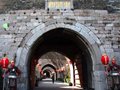 访古都话沧桑 跟着《金陵十三钗》游南京(组图)