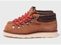 Stussy × Danner “Mountain Ridge Mid” 登山靴款