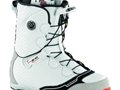 诺斯威：源于意大利的经典滑雪靴