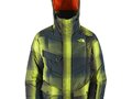 The North Face引领革新之路的Gitter滑雪服