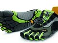 Vibram FiveFingers 四月新品导读