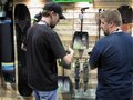美国2012雪上运动用品展会 新品装备欣赏[图]
