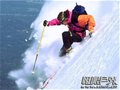 中国单板滑雪与冬季极限运动亲密接触