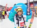 2012 The North Face极限野雪挑战赛再创新高