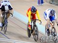 自行车场地世界杯赛郭爽再夺一铜