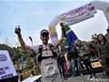 2012Vibram香港100公里越野赛完美落幕[图]
