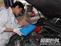 �ճ�����ԽҰ����SUV����С��ʿ