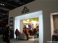 ISPO BEIJING 2012：牧高笛展位图片欣赏
