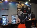 ISPO 北京2012 EZON宜准 展位欣赏