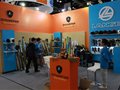 ISPO BEIJING 2012 Dynastar-Lange推出法拉利滑雪装备