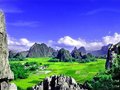 广东十大户外徒步探险圣地（图）
