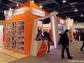 HIMALAYA ISPO BEIJING 2012展位图片欣赏