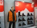 ISPO BEIJING 2012 HANWAG（悍威）展位欣赏