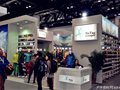 ISPO BEIJING 2012 ONTOPCREEPER 展位欣赏
