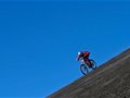 疯狂的山地车 自行车下坡世界记录