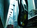 上海到香港自由行：香港扫街乐趣无穷