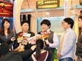 台湾推出“星体验”之旅 主题式旅游招揽陆客