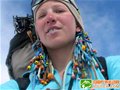 乌克兰登山界新星不幸陨落厄尔布鲁士 12岁已登顶