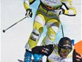 加拿大29岁选手在世界杯滑雪赛意外受伤身亡