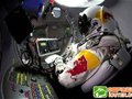 奥跳伞选手欲从太空边缘跳下 人肉突破音速