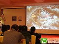 KAILAS央莫龙首登全国分享会新疆站精彩呈现