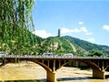 延安拟投资50亿元打造十大红色旅游景区
