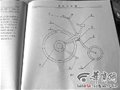 72岁退休老人发明随意变速自行车