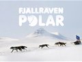 Fjallraven Polar 北极狐极地穿越首次启程