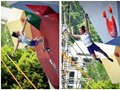 中国选手仁青拉姆获亚洲攀岩锦标赛亚军