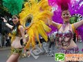 昆明国际文化旅游节启幕 异域风情带市民”环游世界”