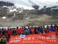 5200米上守护的见证—奥索卡“雪山守护计划”冰川探访之行
