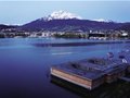 瑞士琉森旅游贴士：周五狂欢夜迷人