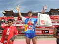 北京国际越野挑战赛落下帷幕 杨家根成功卫冕