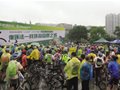 300个杭州单车发烧友骑了60多公里还觉得不过瘾