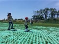 沈阳棋盘山有了户外四季“雪场”