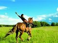 模拟狩猎及马术等体验式休闲日渐风行