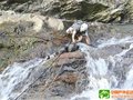 台湾工程师爱好户外探险运动 挑战瀑降不幸遇难