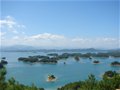 杭州山水画 夏季避暑最佳旅游线路