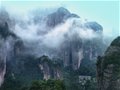 累并快乐着 杭州经典登山路线盘点