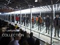 KOLON SPORT 2012秋冬引领全新户外生活体验