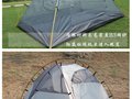 如何选择一个理想的帐篷