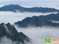 太白山徒步穿越攻略