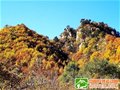 京郊云蒙山四大经典穿越路线