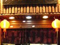 香港登打士街 年轻人喜欢的美食街