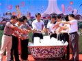 2012南宁·东南亚国际旅游美食节开幕