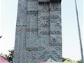 2012广东省青少年攀岩推广赛黄金周圆满落幕