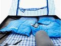 卸甲归田 KingCamp防潮垫多用途解析